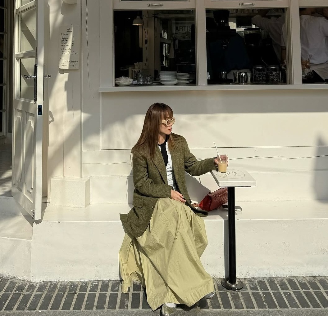 4 mỹ nhân Việt có phong cách mùa lạnh sành điệu nhất, ngắm mãi không chán- Ảnh 8.