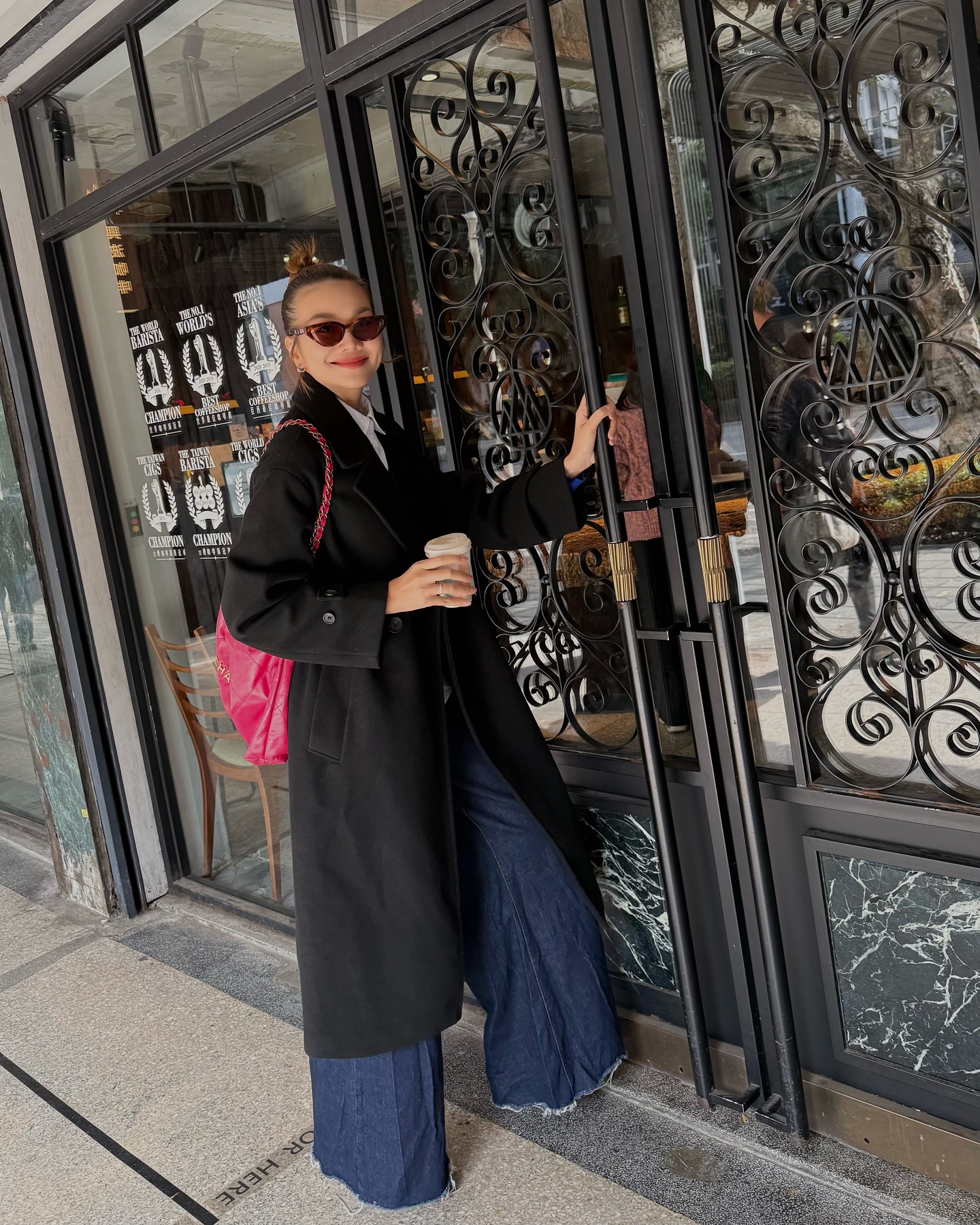 4 mỹ nhân Việt có phong cách mùa lạnh sành điệu nhất, ngắm mãi không chán- Ảnh 9.