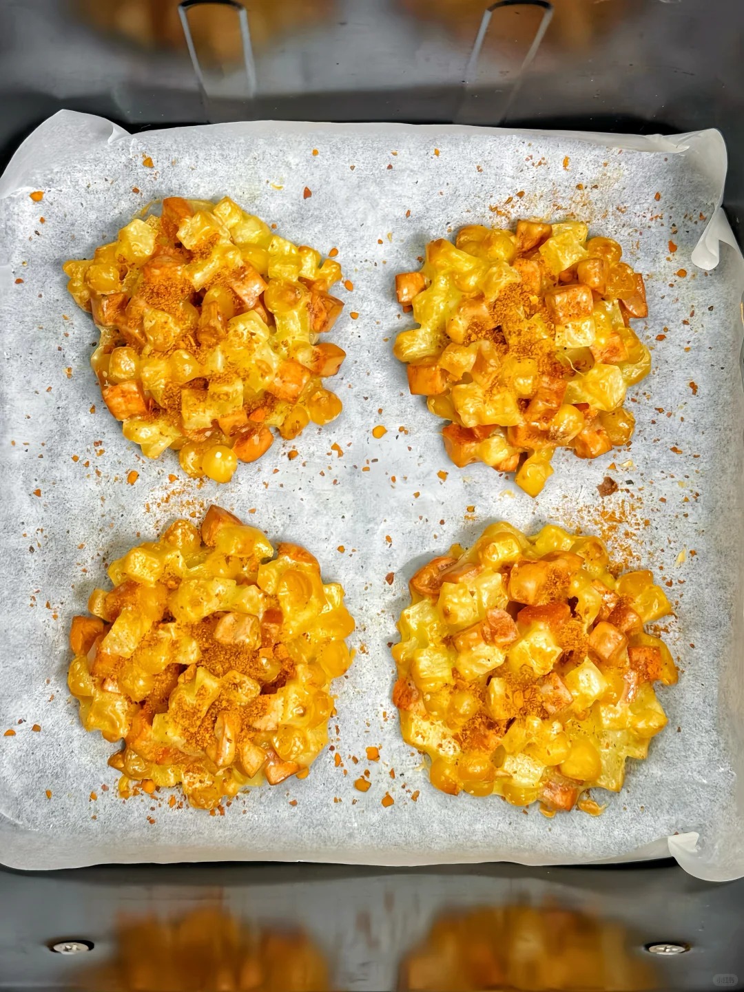 Công thức làm 6 món bánh áp chảo chỉ 10 phút cho bữa sáng đủ chất, con mê tít, mẹ chẳng còn lo muộn làm- Ảnh 8. Công thức làm 6 món bánh áp chảo chỉ 10 phút cho bữa sáng đủ chất, con mê tít, mẹ chẳng còn lo muộn làm- Ảnh 8.