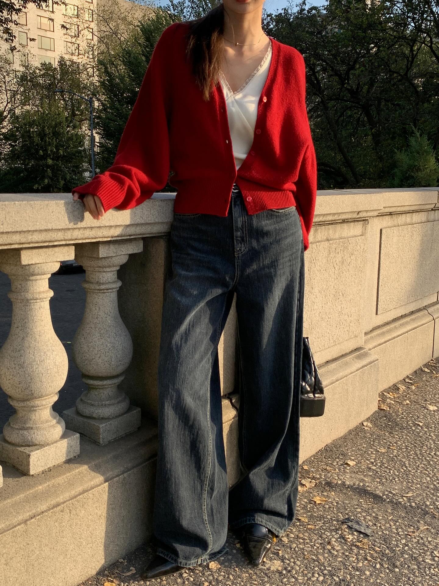 5 item nên sắm nếu chị em muốn đi đâu cũng nổi bật Tết này- Ảnh 3.