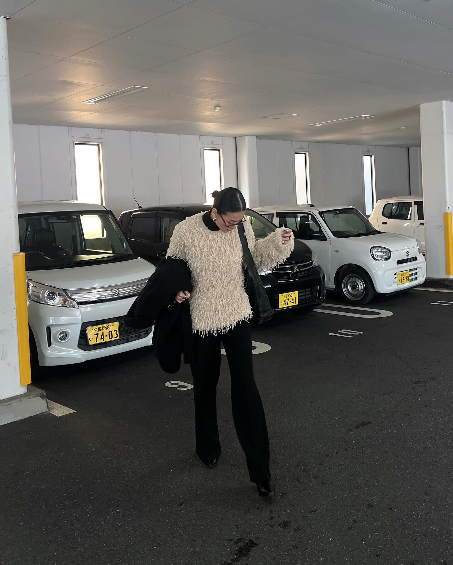 4 mỹ nhân Việt có phong cách mùa lạnh sành điệu nhất, ngắm mãi không chán- Ảnh 15.