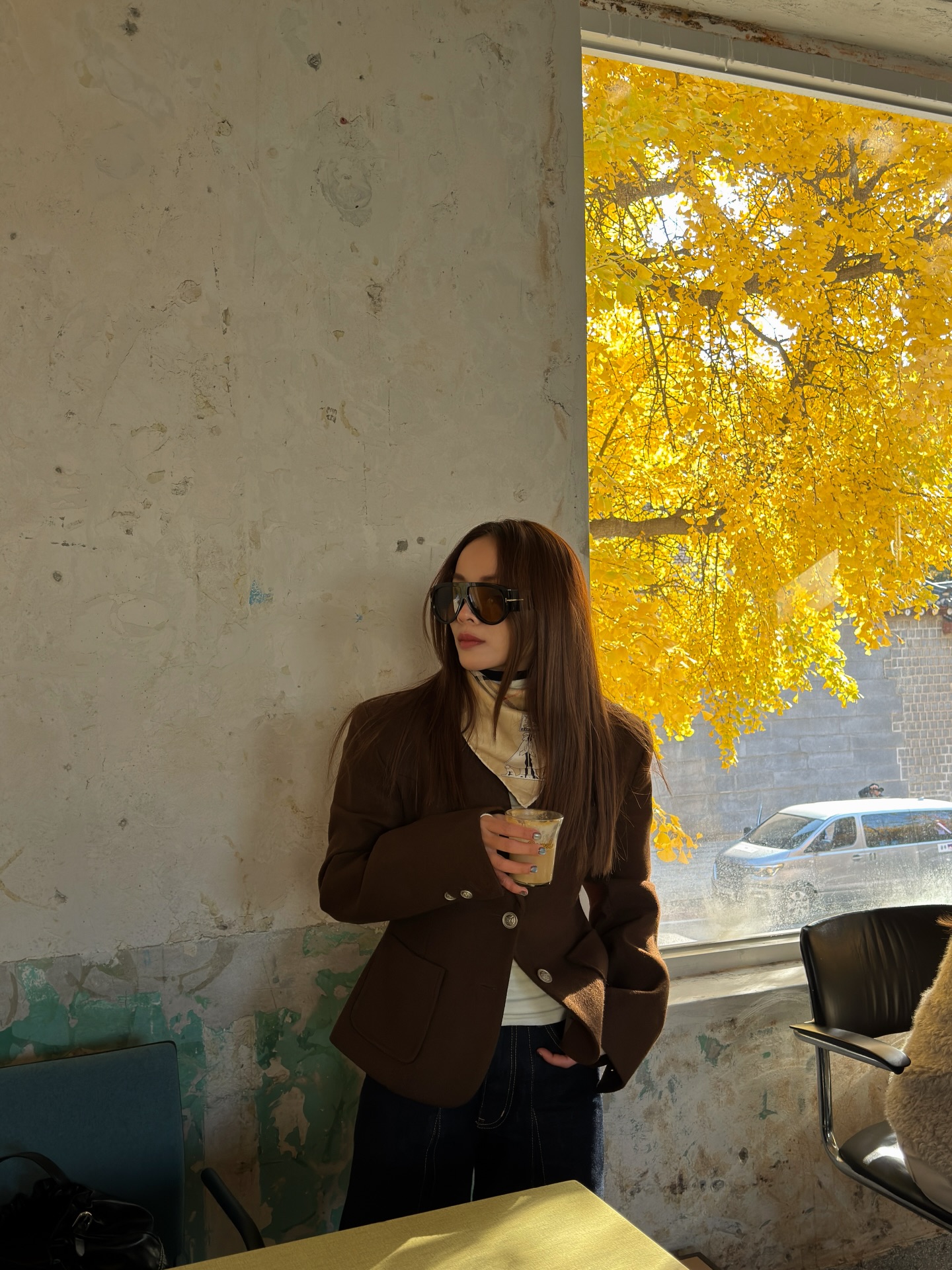 4 mỹ nhân Việt có phong cách mùa lạnh sành điệu nhất, ngắm mãi không chán- Ảnh 6.