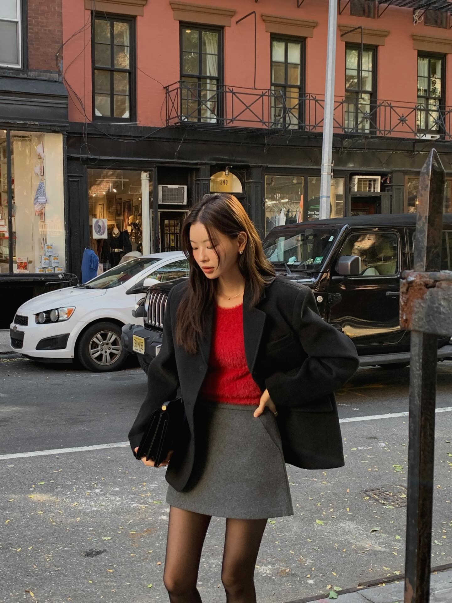 5 item nên sắm nếu chị em muốn đi đâu cũng nổi bật Tết này- Ảnh 4.