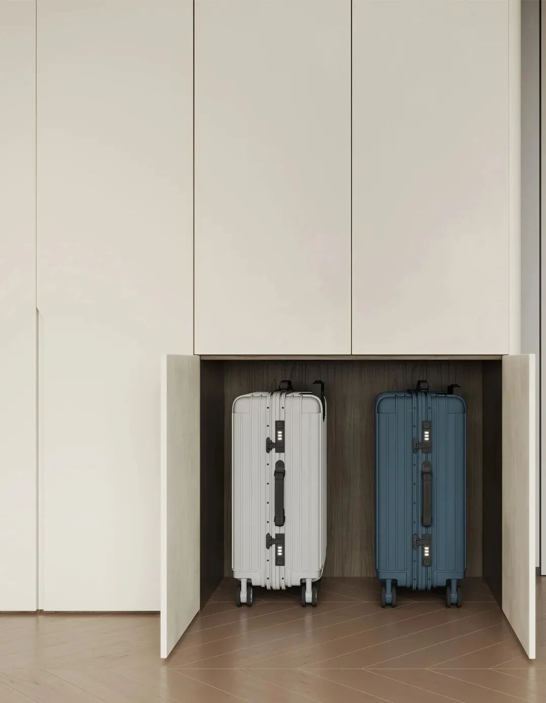 8 cách lưu trữ vợ tôi kiên quyết phải làm khi cải tạo nhà: Dọn vào ở mới hiểu nghe lời vợ là “chân ái”- Ảnh 4.