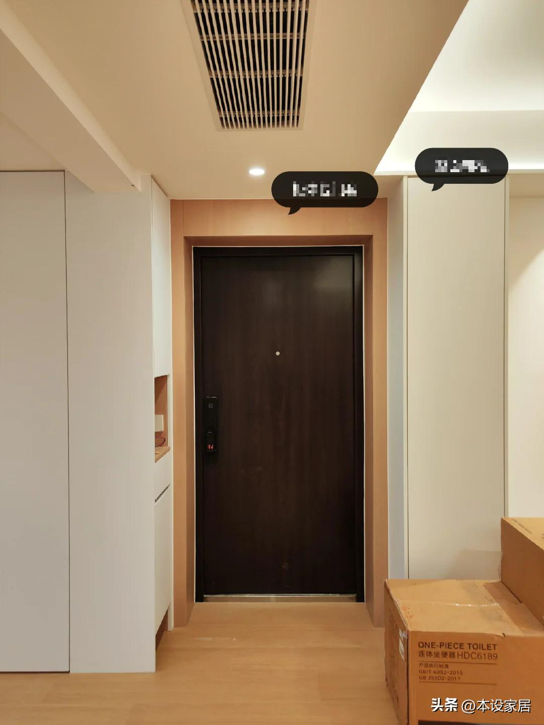 Xem xong căn hộ 80m² này, tôi mới hiểu vì sao dọn nhà hoài vẫn mệt- Ảnh 3.