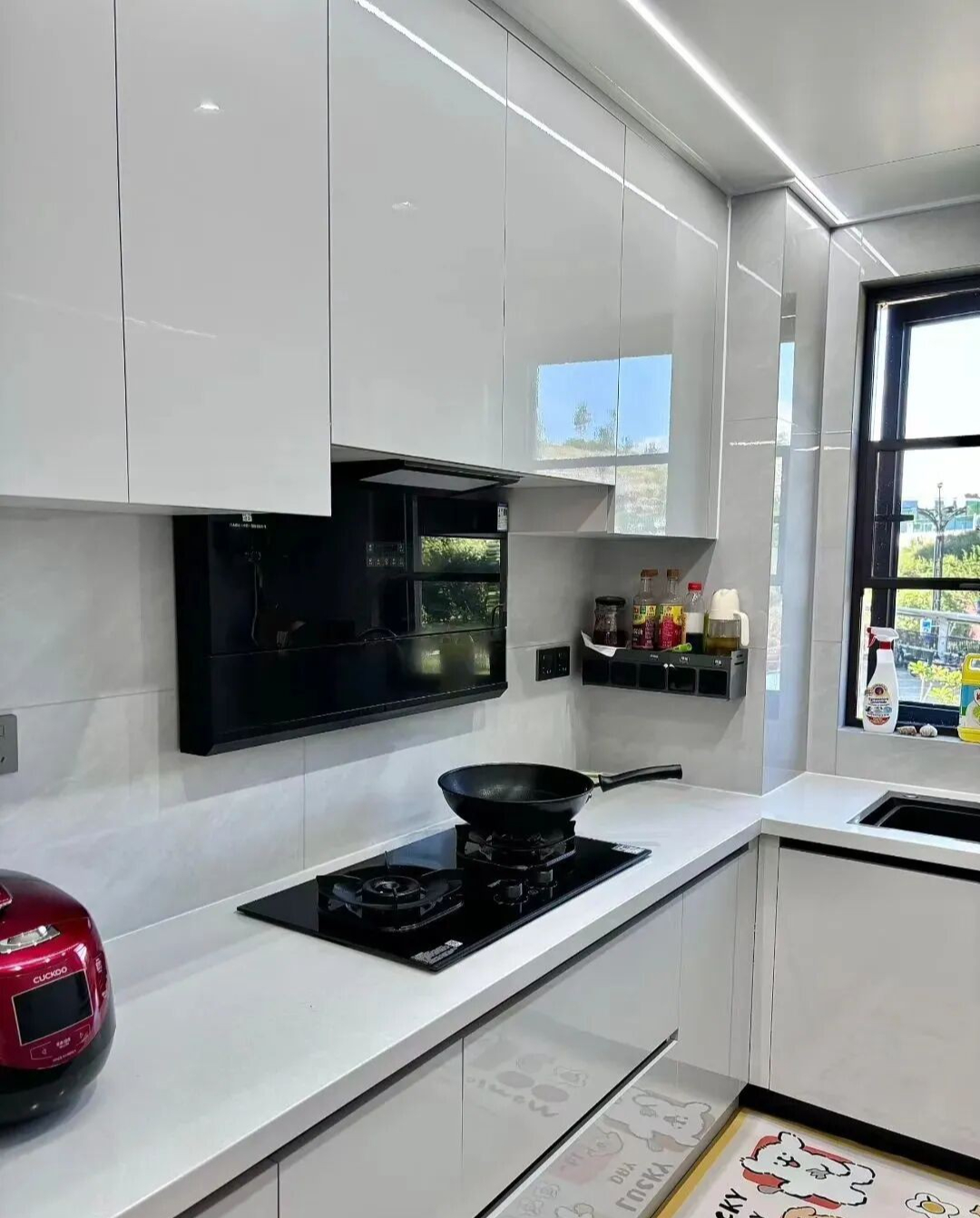 Cải tạo bếp mà dính đủ 4 lỗi này: Nhà mới chưa kịp ở đã thấy mệt, tốn tiền lau dọn cả chục năm- Ảnh 4.