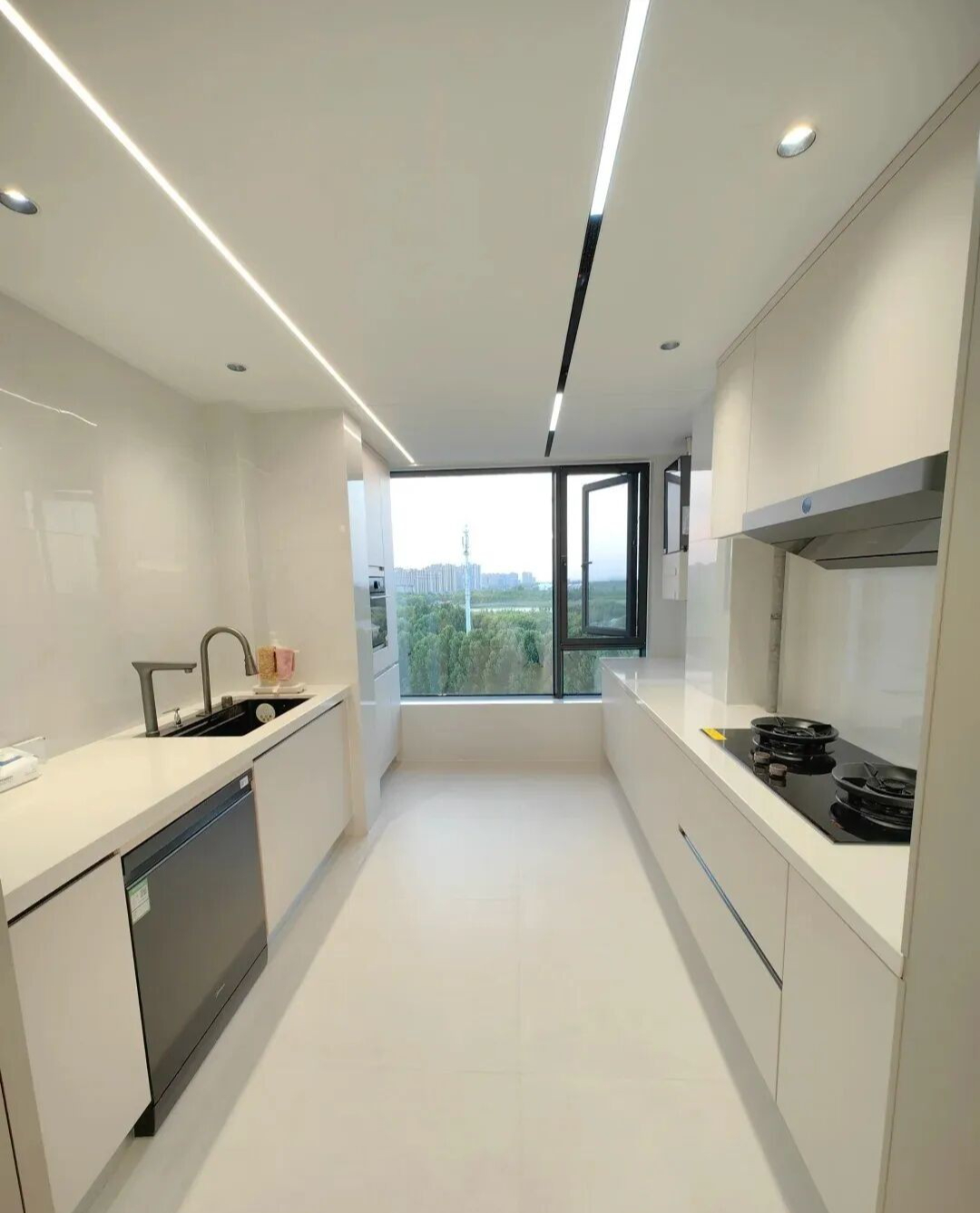 Cải tạo bếp mà dính đủ 4 lỗi này: Nhà mới chưa kịp ở đã thấy mệt, tốn tiền lau dọn cả chục năm- Ảnh 6.