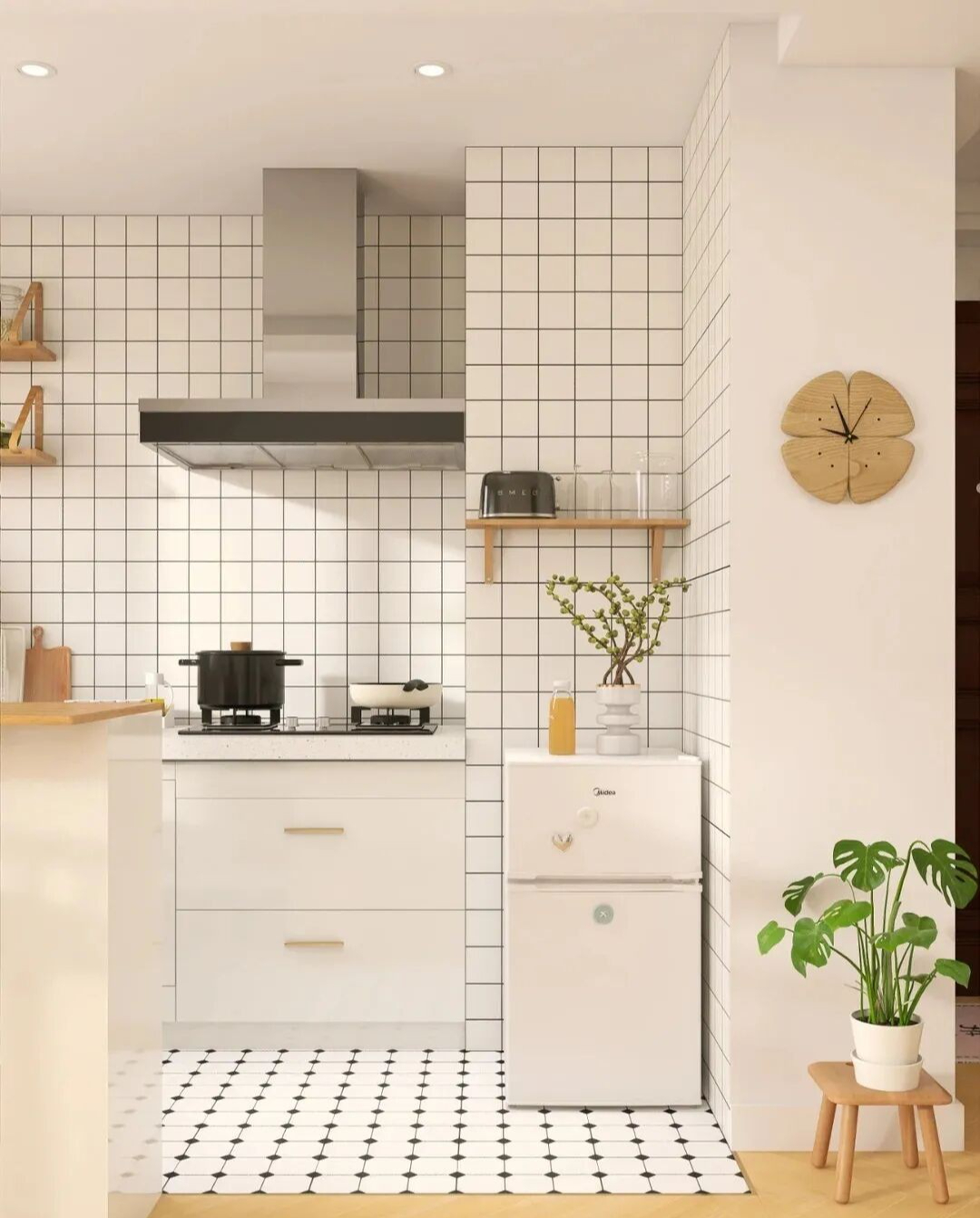 Cải tạo bếp mà dính đủ 4 lỗi này: Nhà mới chưa kịp ở đã thấy mệt, tốn tiền lau dọn cả chục năm- Ảnh 5.