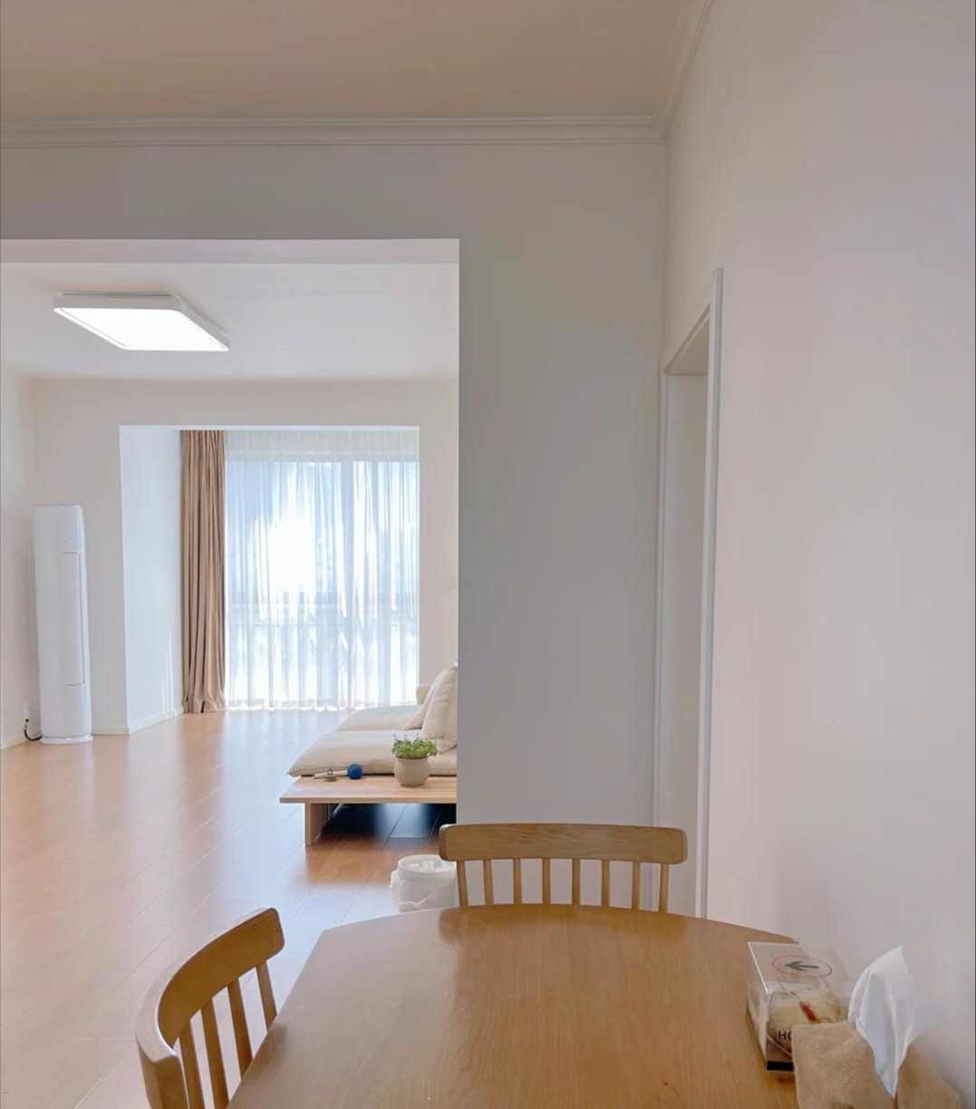 Ở nhà mẹ, không món đồ nào đắt tiền nhưng không gian lúc nào cũng sạch tinh: 8 thói quen nhỏ khiến tôi "tỉnh người"- Ảnh 3.