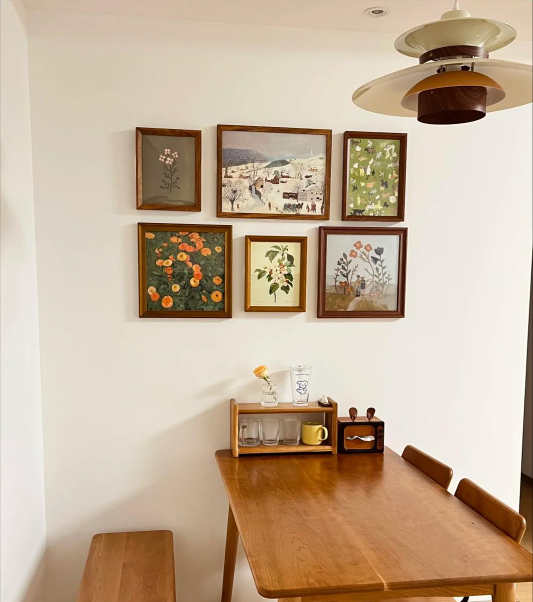 Ở nhà mẹ, không món đồ nào đắt tiền nhưng không gian lúc nào cũng sạch tinh: 8 thói quen nhỏ khiến tôi "tỉnh người"- Ảnh 4.