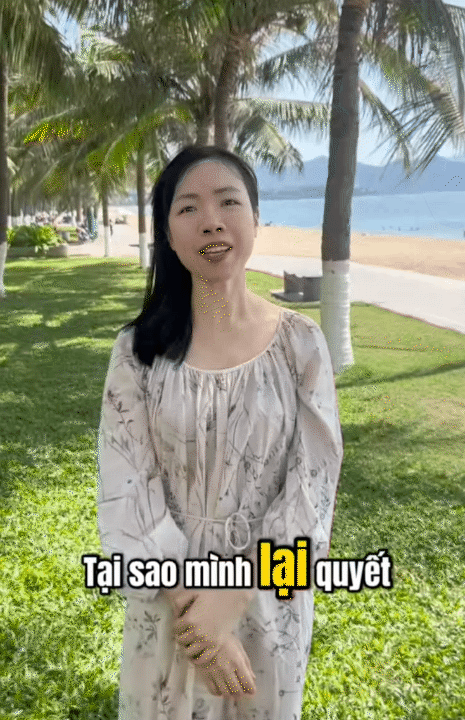 Rời Hà Nội, mua nhà đất Nha Trang: Khi bài toán tài chính gia đình không còn xoay quanh "phải có nhà Thủ đô"- Ảnh 1.