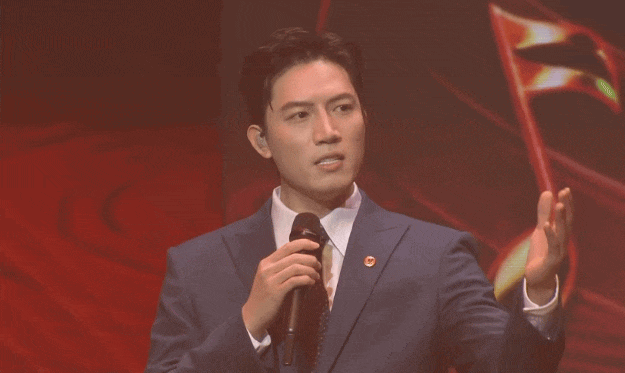 Anh Tú cho phép dùng miễn phí ca khúc Thưa Đảng, không cần liên hệ- Ảnh 1. Anh Tú cho phép dùng miễn phí ca khúc Thưa Đảng, không cần liên hệ- Ảnh 1.