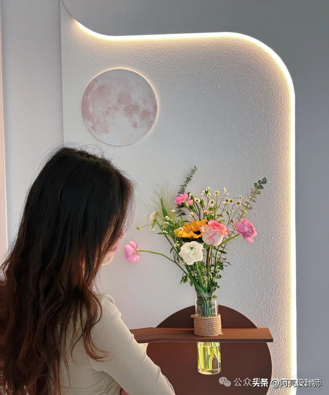 Tôi không sửa nhà, chỉ thêm 8 món nhỏ và ai bước vào cũng hỏi: Nhà mới sửa à?- Ảnh 4.