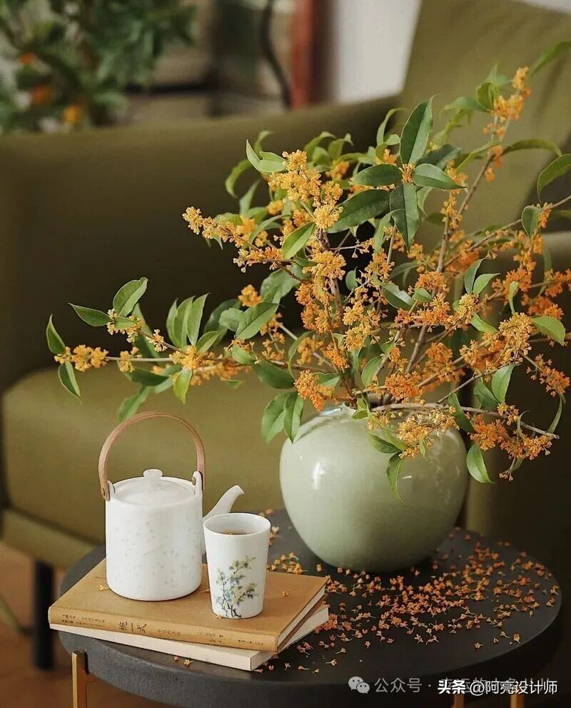 9/10 gia đình giàu lên theo năm tháng đều có chung 1 điểm: Trong nhà luôn có 1 trong 3 loại cây này- Ảnh 2.