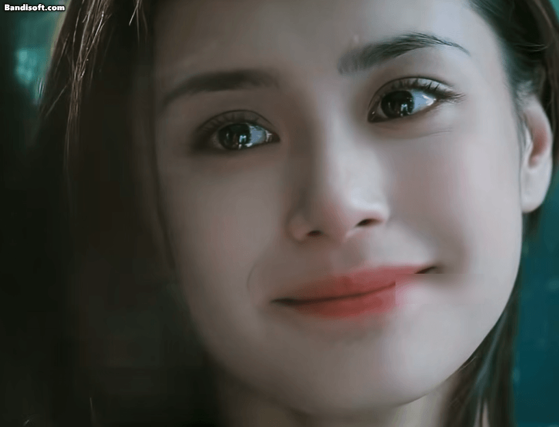 Bao giờ trái đất ngừng quay thì mỹ nhân này mới ngừng đẹp: 360 độ không góc chết, ngắm cả đời cũng được- Ảnh 2.