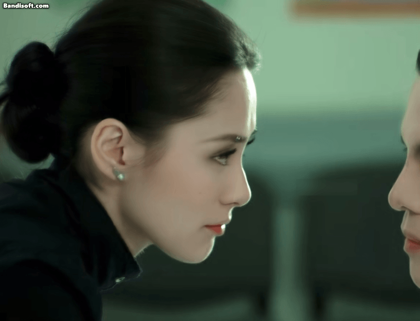 Bao giờ trái đất ngừng quay thì mỹ nhân này mới ngừng đẹp: 360 độ không góc chết, ngắm cả đời cũng được- Ảnh 1.