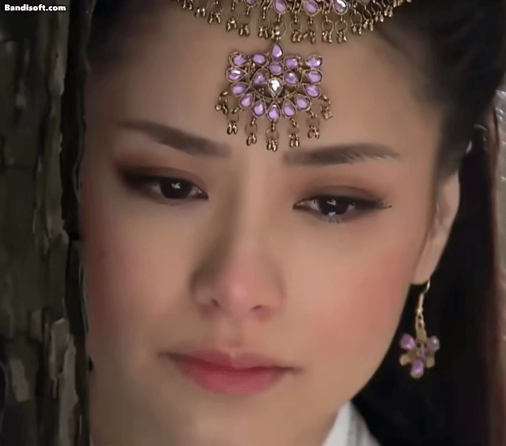 Bao giờ trái đất ngừng quay thì mỹ nhân này mới ngừng đẹp: 360 độ không góc chết, ngắm cả đời cũng được- Ảnh 6.