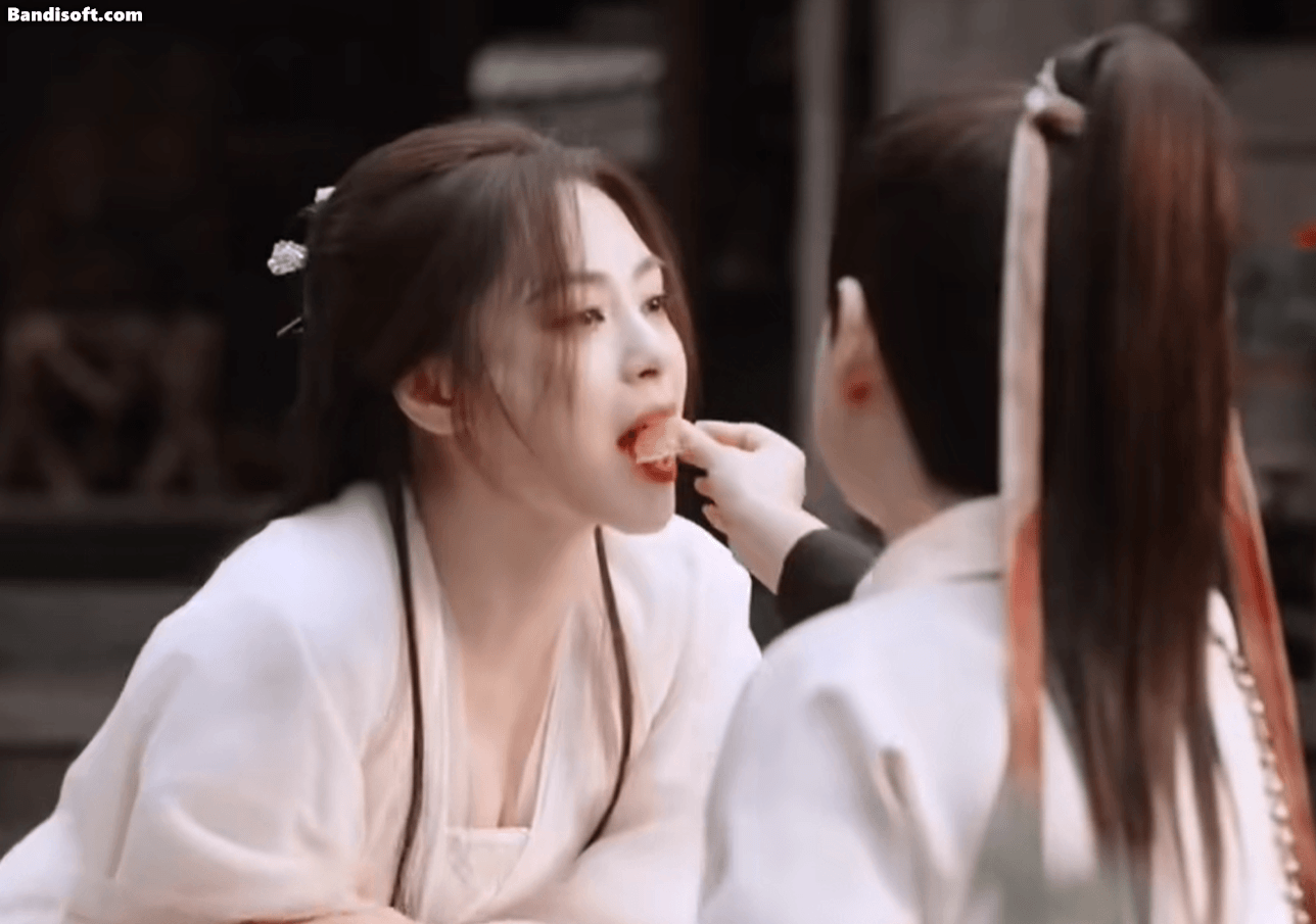 Bao giờ trái đất ngừng quay thì mỹ nhân này mới ngừng đẹp: 360 độ không góc chết, ngắm cả đời cũng được- Ảnh 7.