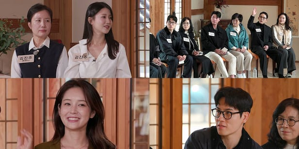 "Tiểu tam" bị phạt 500 triệu vì ngoại tình vẫn lên show hẹn hò, khiến chính thất sốc toàn tập- Ảnh 3. "Tiểu tam" bị phạt 500 triệu vì ngoại tình vẫn lên show hẹn hò, khiến chính thất sốc toàn tập- Ảnh 3.