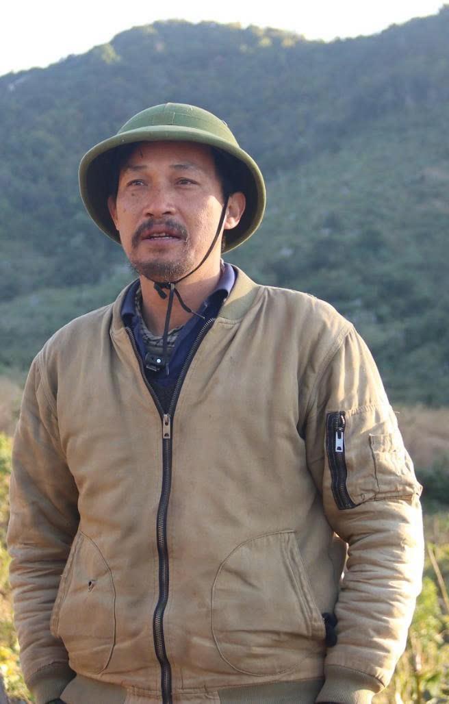 “Ngược ngàn” vào Đak Sơmei: Khi mầm xanh viết tiếp bản tình ca của đất- Ảnh 2.