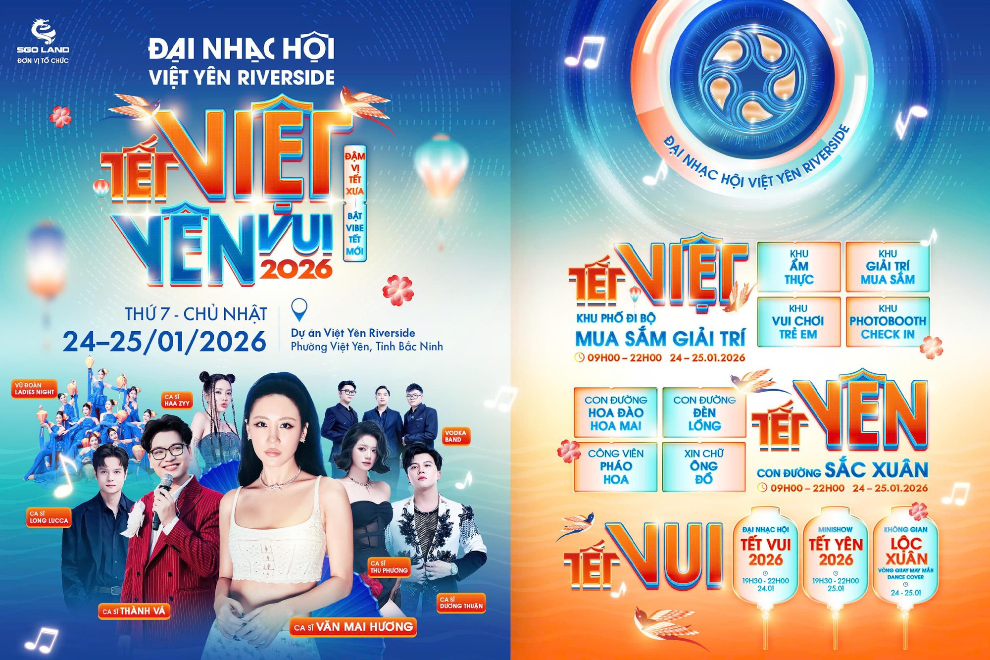 Việt Yên Riverside – Tâm điểm thương mại, mua sắm giải trí mới của Việt Yên và Bắc Ninh- Ảnh 2. Việt Yên Riverside – Tâm điểm thương mại, mua sắm giải trí mới của Việt Yên và Bắc Ninh- Ảnh 2.