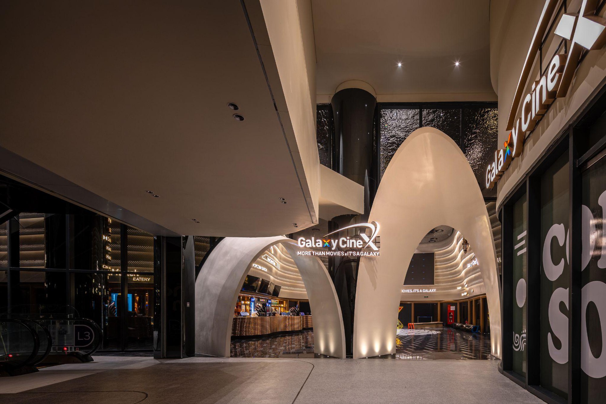 Galaxy CineX – Hanoi Centre: Điểm đến lifestyle đang “làm mưa làm gió” trong cộng đồng giới trẻ sành ăn chơi- Ảnh 1.