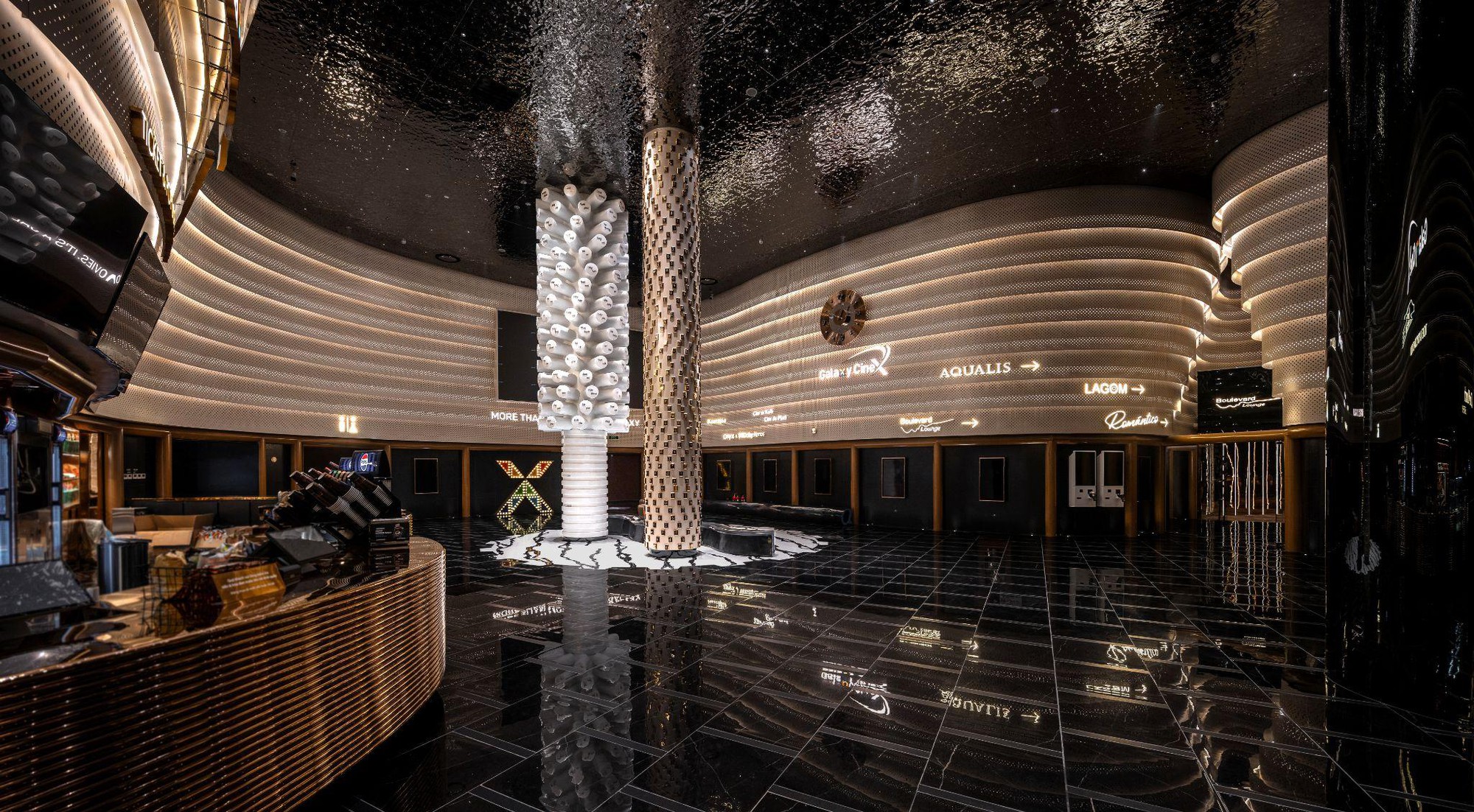 Galaxy CineX – Hanoi Centre: Điểm đến lifestyle đang “làm mưa làm gió” trong cộng đồng giới trẻ sành ăn chơi- Ảnh 2.