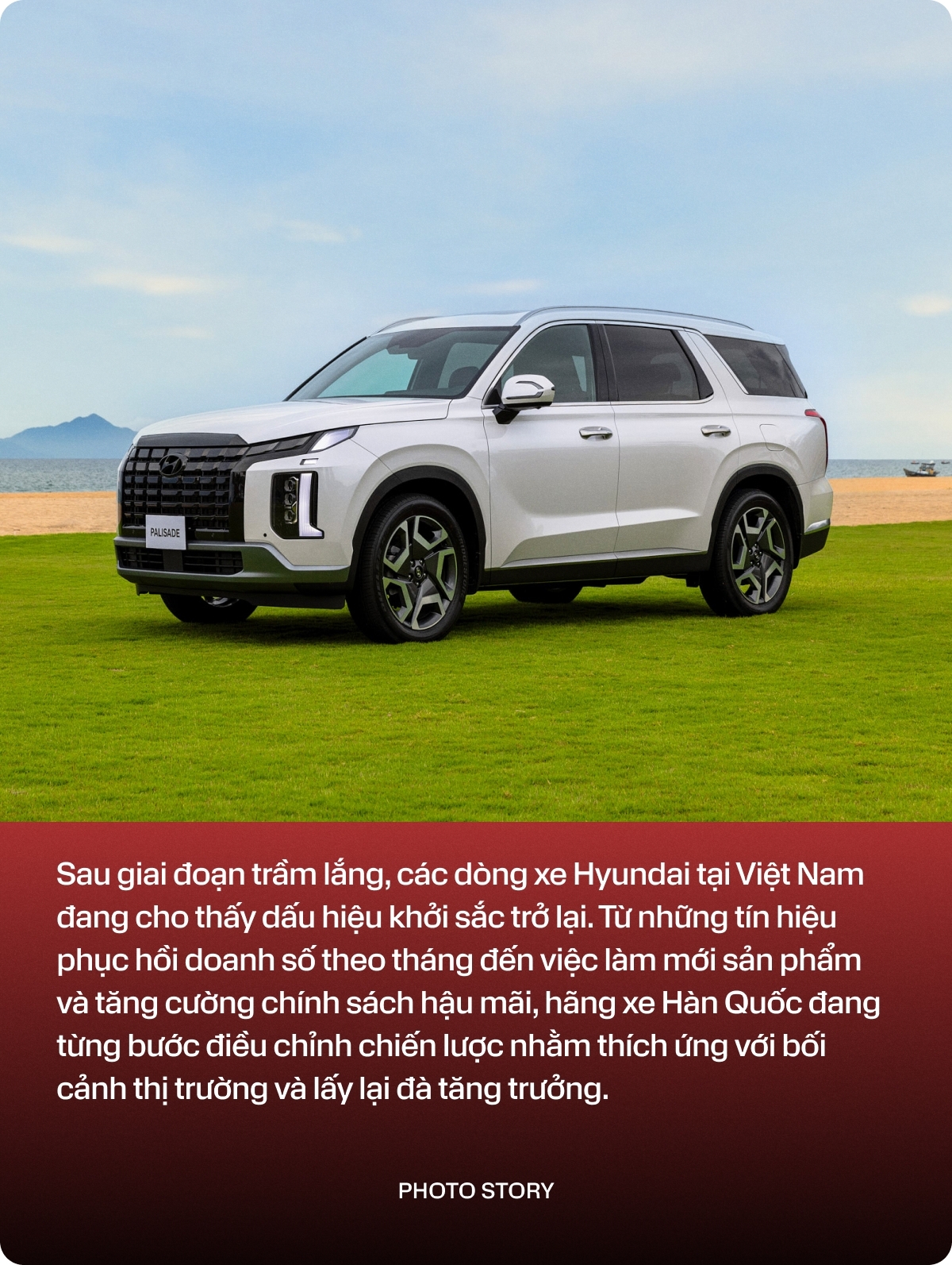 Cú lội ngược dòng của Hyundai năm 2025 - khi xe Hàn lấy lại phong độ tại Việt Nam- Ảnh 2.