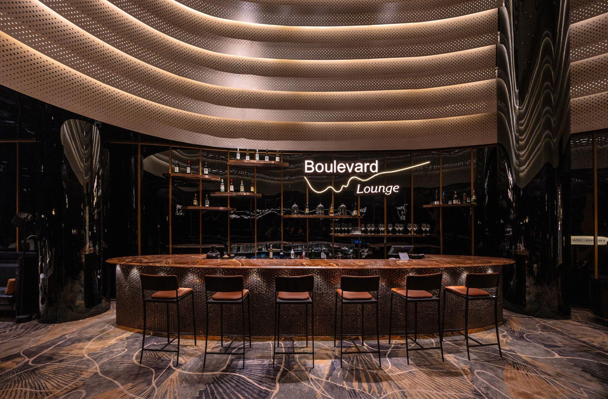 Galaxy CineX – Hanoi Centre: Điểm đến lifestyle đang “làm mưa làm gió” trong cộng đồng giới trẻ sành ăn chơi- Ảnh 3.