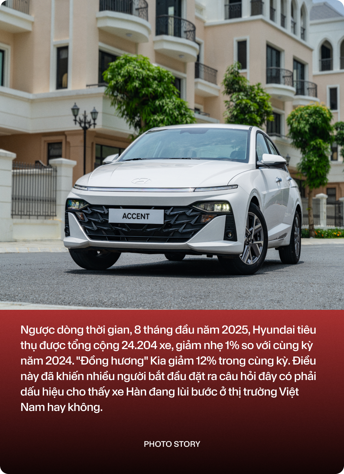 Cú lội ngược dòng của Hyundai năm 2025 - khi xe Hàn lấy lại phong độ tại Việt Nam- Ảnh 3.