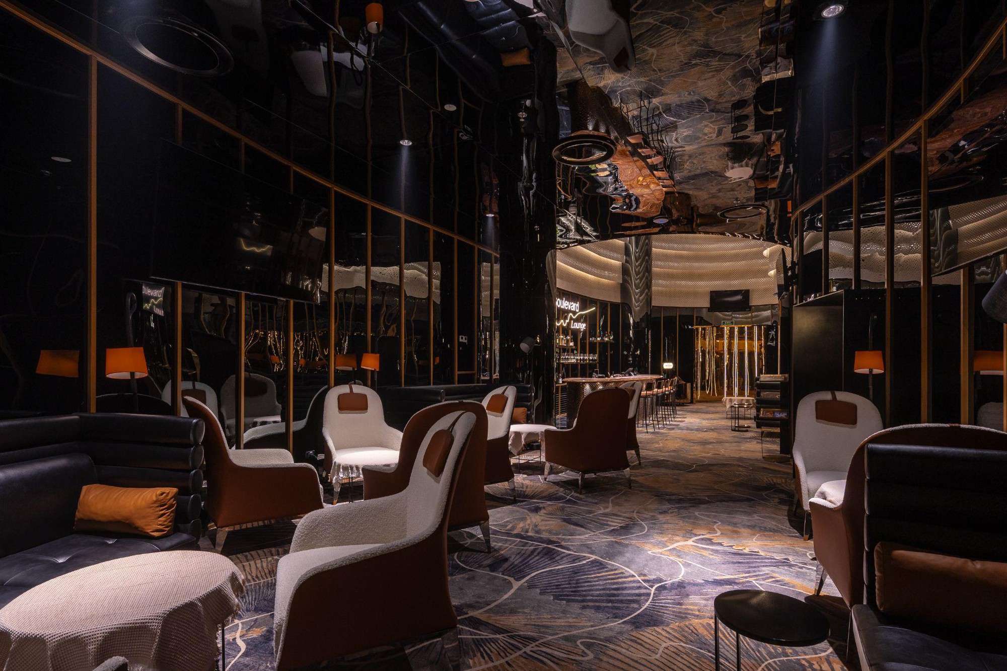 Galaxy CineX – Hanoi Centre: Điểm đến lifestyle đang “làm mưa làm gió” trong cộng đồng giới trẻ sành ăn chơi- Ảnh 4.