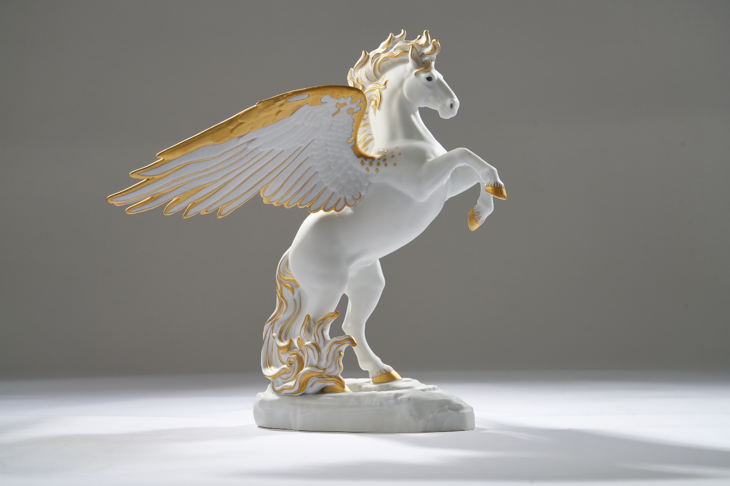 Tượng Ngựa Minh Long và cách nhìn mới về thành công dịp năm mới- Ảnh 3.