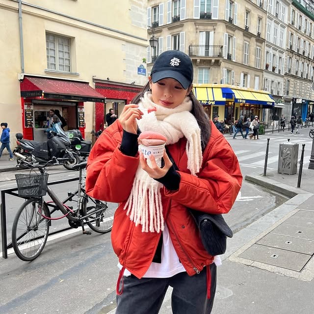 Mỹ nhân "tái sinh" thành công bậc nhất showbiz: 41 tuổi visual vẫn hoàn mỹ, mặc đẹp đến nỗi gái trẻ muốn copy- Ảnh 8.