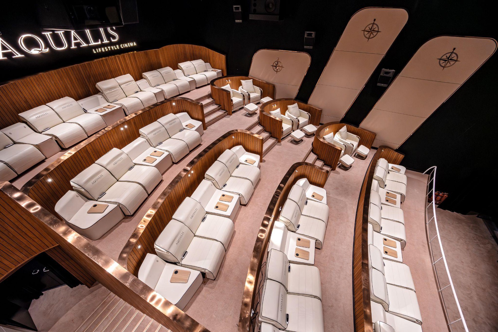 Galaxy CineX – Hanoi Centre: Điểm đến lifestyle đang “làm mưa làm gió” trong cộng đồng giới trẻ sành ăn chơi- Ảnh 5.