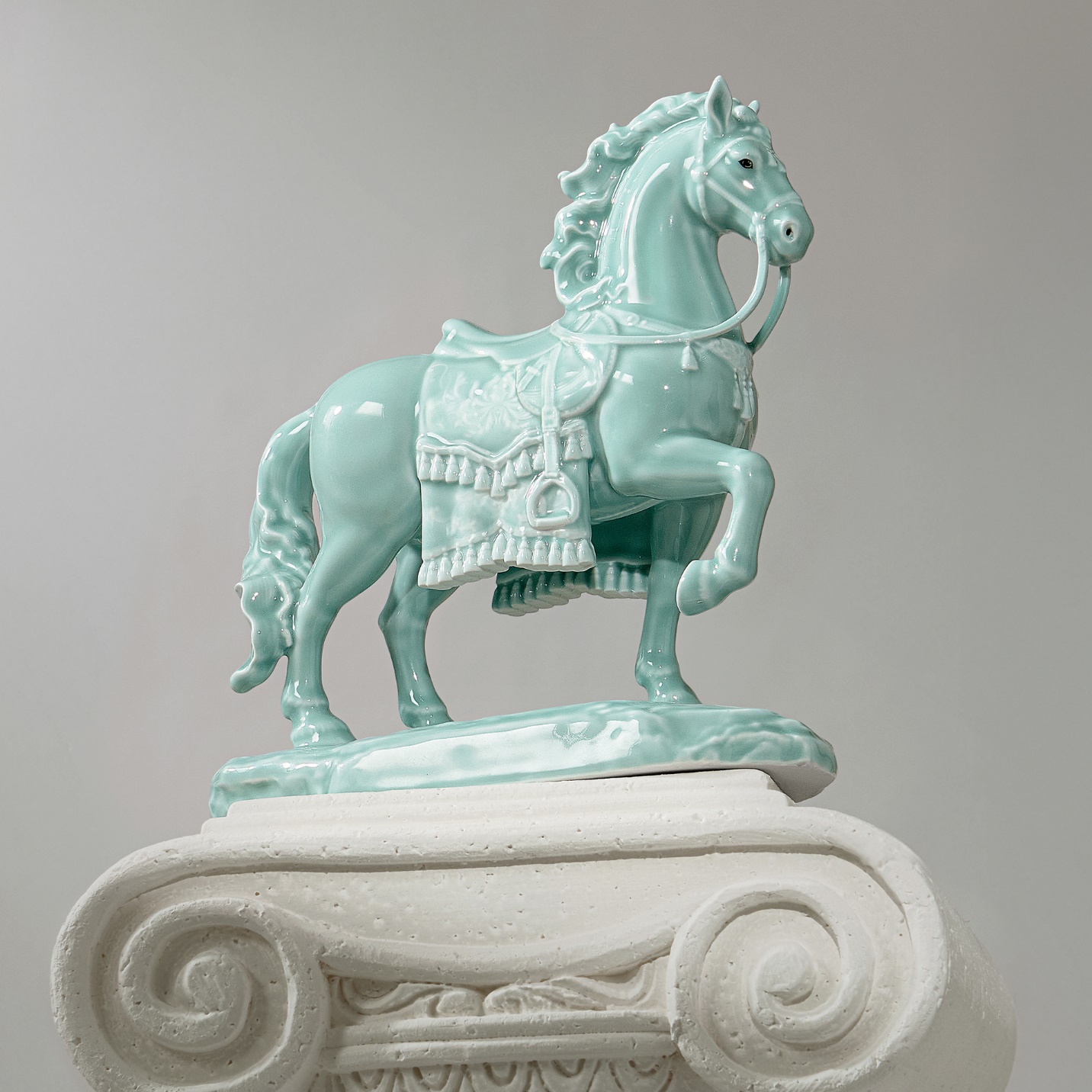 Tượng Ngựa Minh Long và cách nhìn mới về thành công dịp năm mới- Ảnh 4.