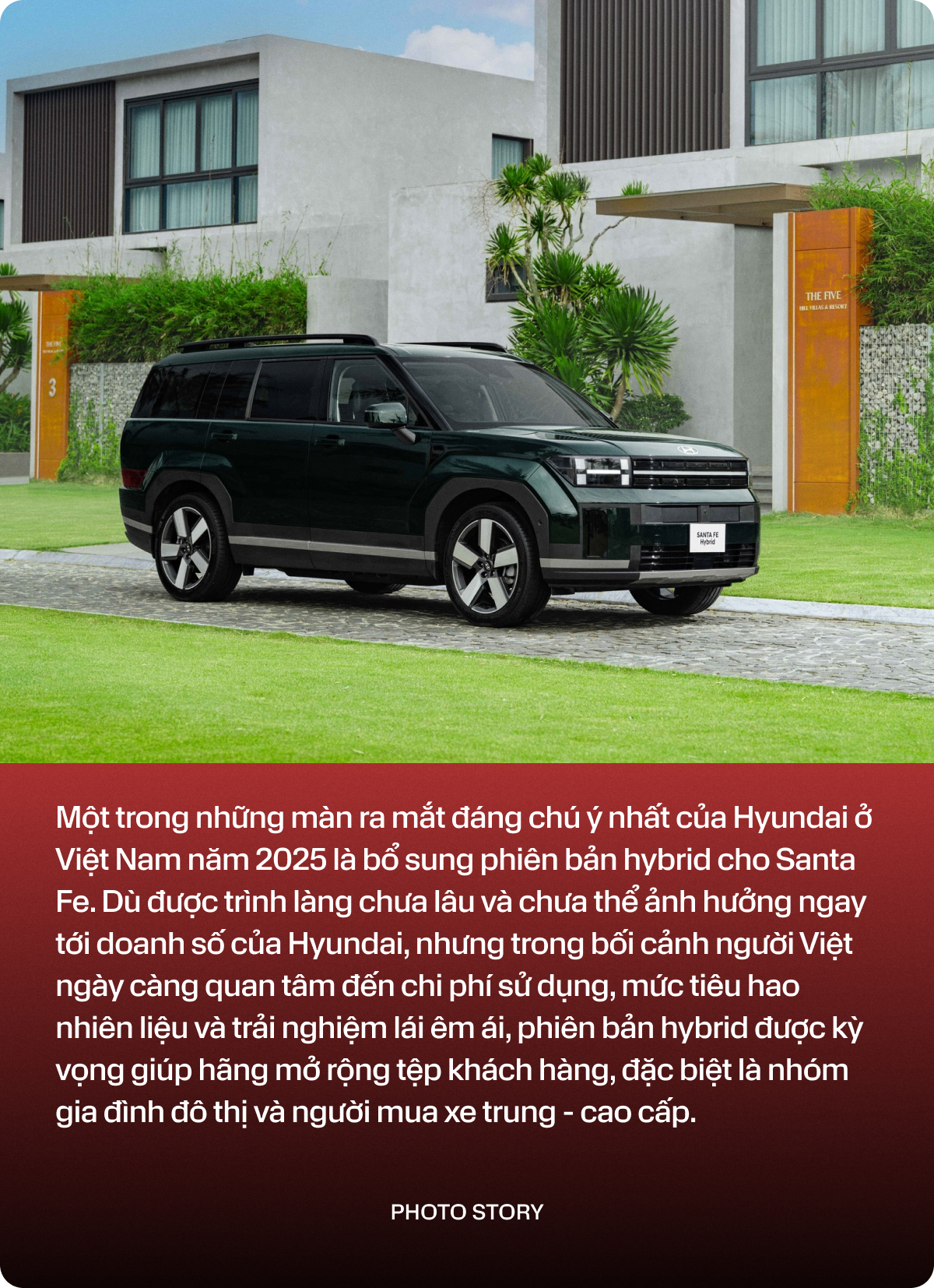 Cú lội ngược dòng của Hyundai năm 2025 - khi xe Hàn lấy lại phong độ tại Việt Nam- Ảnh 6.