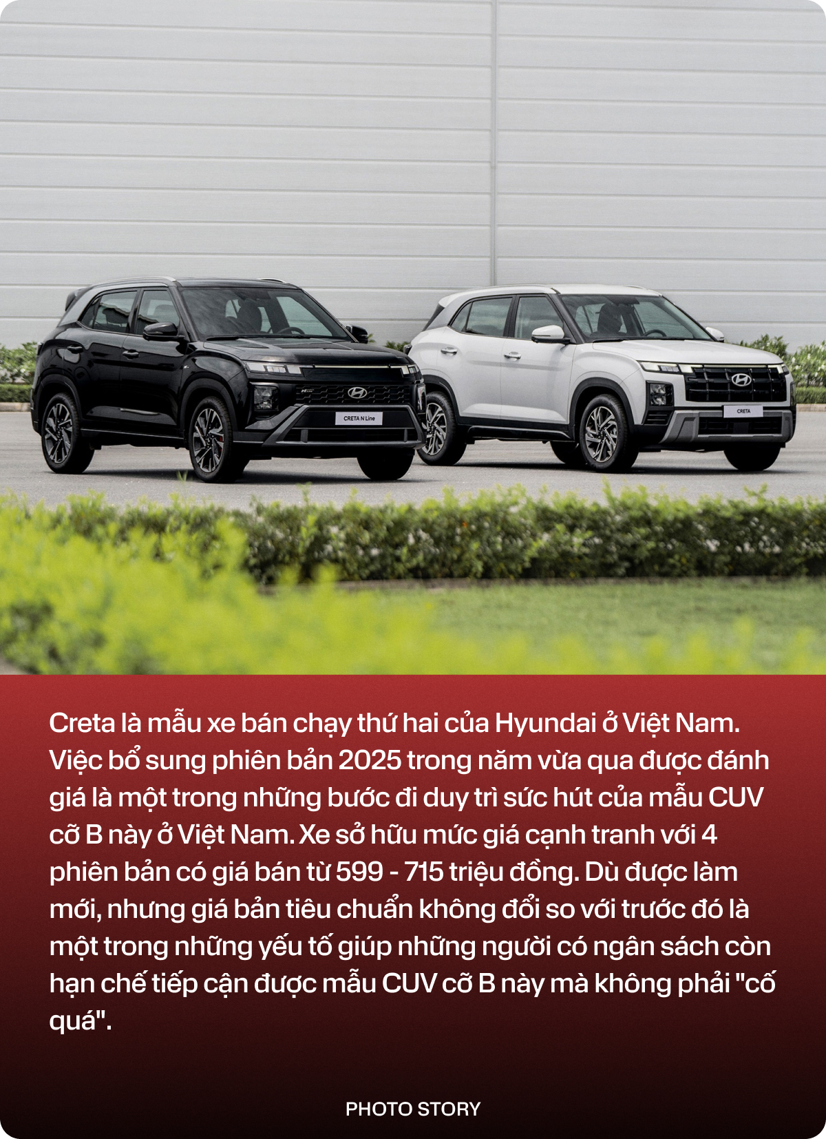 Cú lội ngược dòng của Hyundai năm 2025 - khi xe Hàn lấy lại phong độ tại Việt Nam- Ảnh 7.
