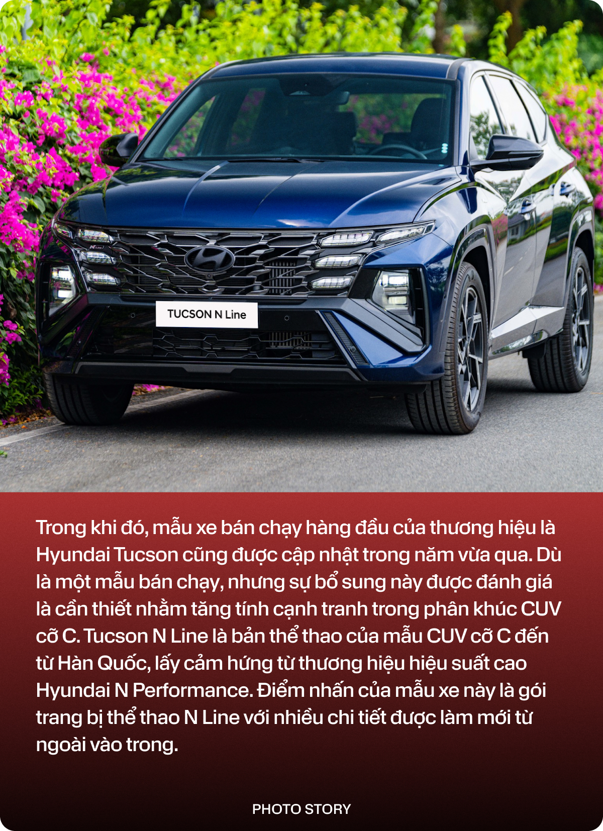 Cú lội ngược dòng của Hyundai năm 2025 - khi xe Hàn lấy lại phong độ tại Việt Nam- Ảnh 8.
