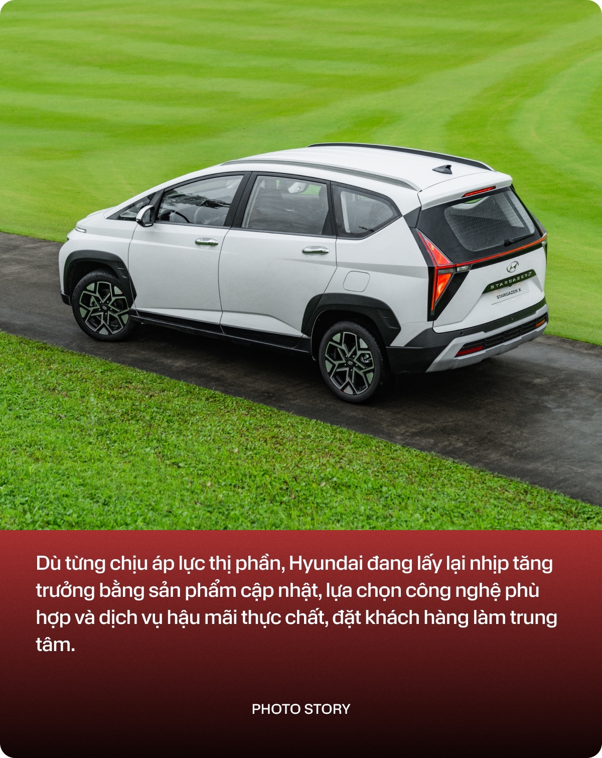 Cú lội ngược dòng của Hyundai năm 2025 - khi xe Hàn lấy lại phong độ tại Việt Nam- Ảnh 10.