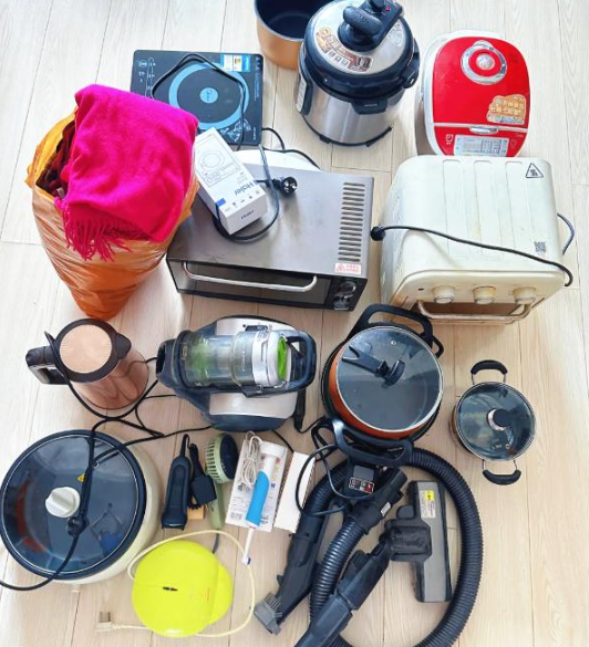 Trước Tết nhất định phải "dứt tình" với 8 thứ này- Ảnh 1.