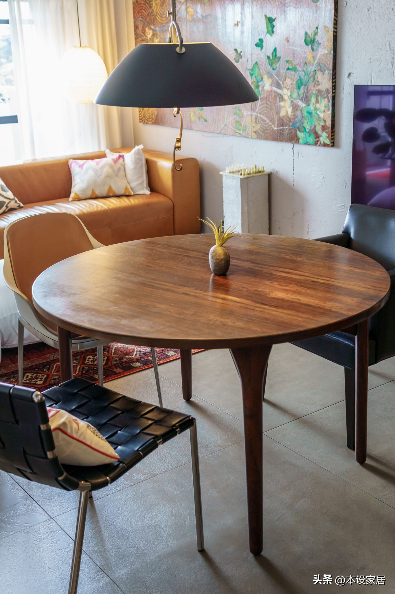 52 tuổi, sống một mình trong căn hộ 58m² và bài toán chi tiêu giúp tôi sống nhàn hơn mỗi tháng- Ảnh 8.