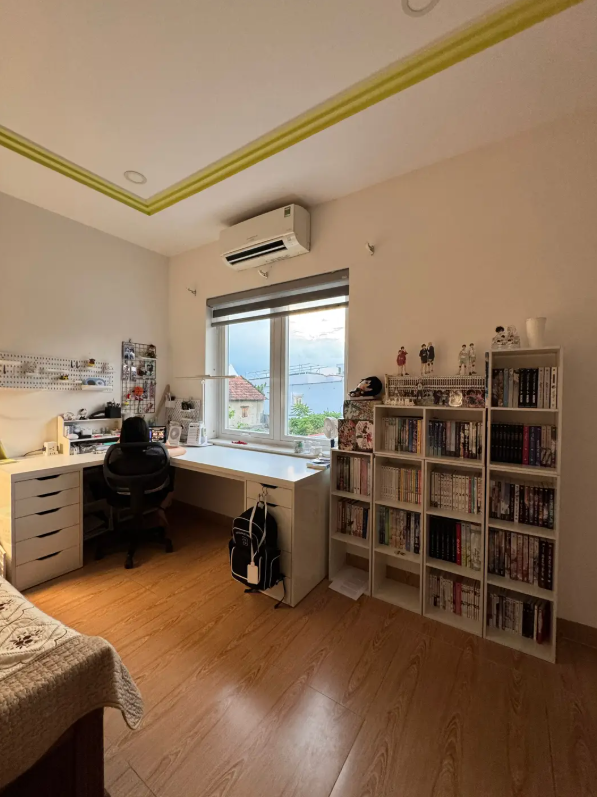 Rời Hà Nội, mua nhà đất Nha Trang: Khi bài toán tài chính gia đình không còn xoay quanh "phải có nhà Thủ đô"- Ảnh 2.