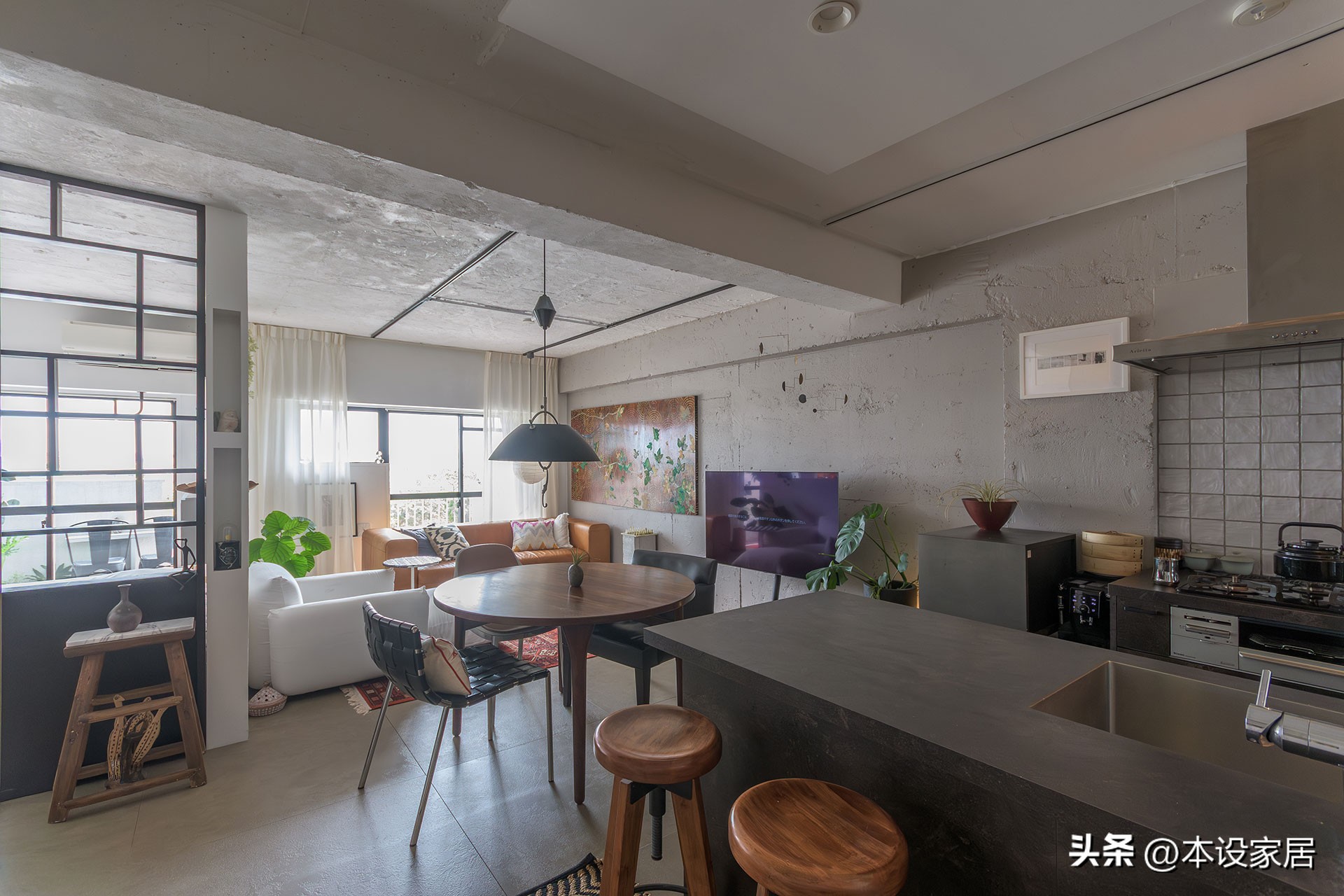 52 tuổi, sống một mình trong căn hộ 58m² và bài toán chi tiêu giúp tôi sống nhàn hơn mỗi tháng- Ảnh 4.