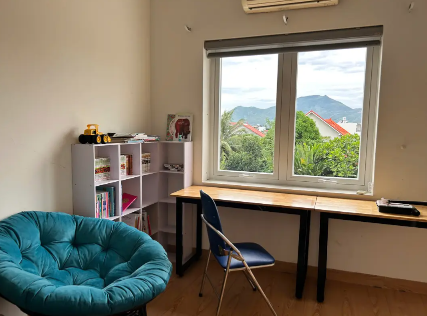 Rời Hà Nội, mua nhà đất Nha Trang: Khi bài toán tài chính gia đình không còn xoay quanh "phải có nhà Thủ đô"- Ảnh 4.