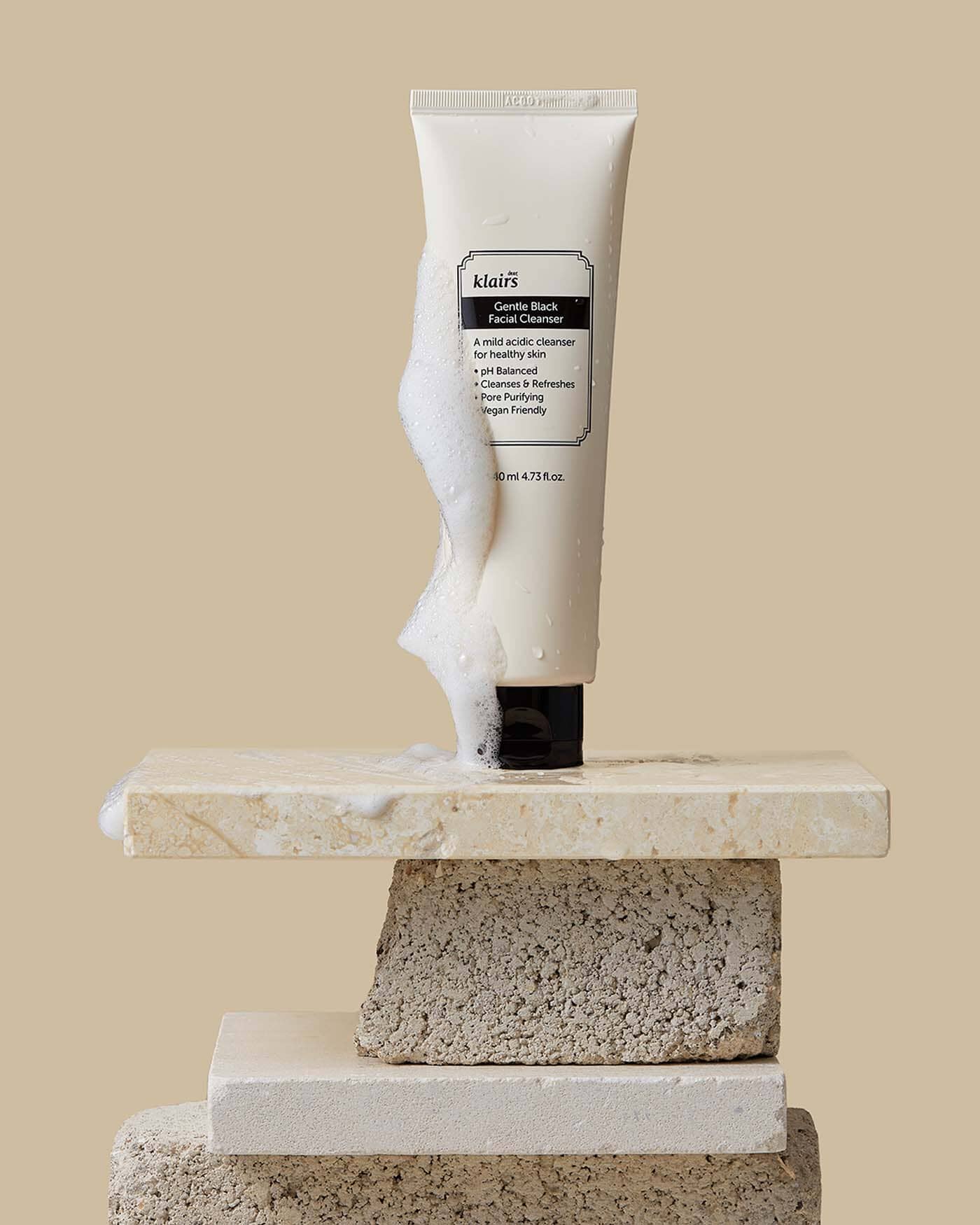 6 bước chăm sóc hoàn hảo cho da khô: Đảm bảo da căng mọng 24/7, không còn xỉn màu bong tróc- Ảnh 2.