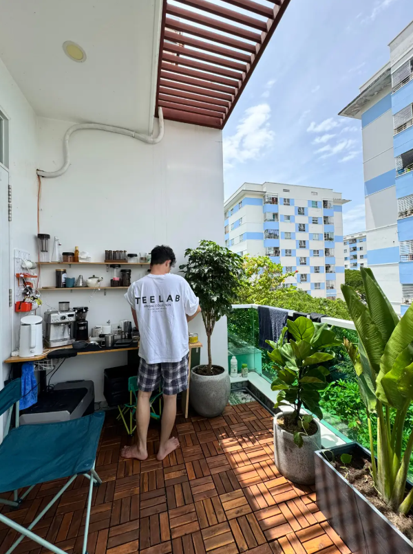 Rời Hà Nội, mua nhà đất Nha Trang: Khi bài toán tài chính gia đình không còn xoay quanh "phải có nhà Thủ đô"- Ảnh 5.