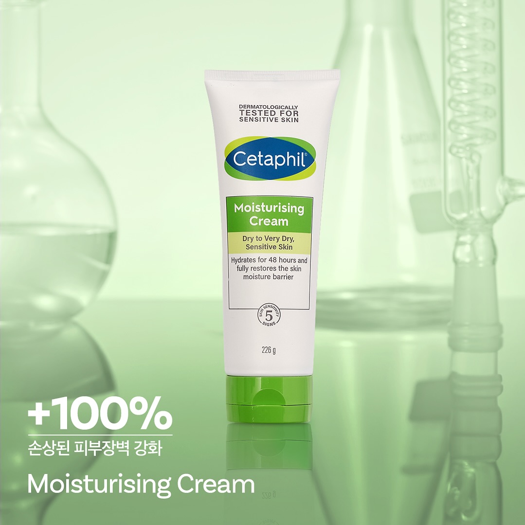 6 bước chăm sóc hoàn hảo cho da khô: Đảm bảo da căng mọng 24/7, không còn xỉn màu bong tróc- Ảnh 5.