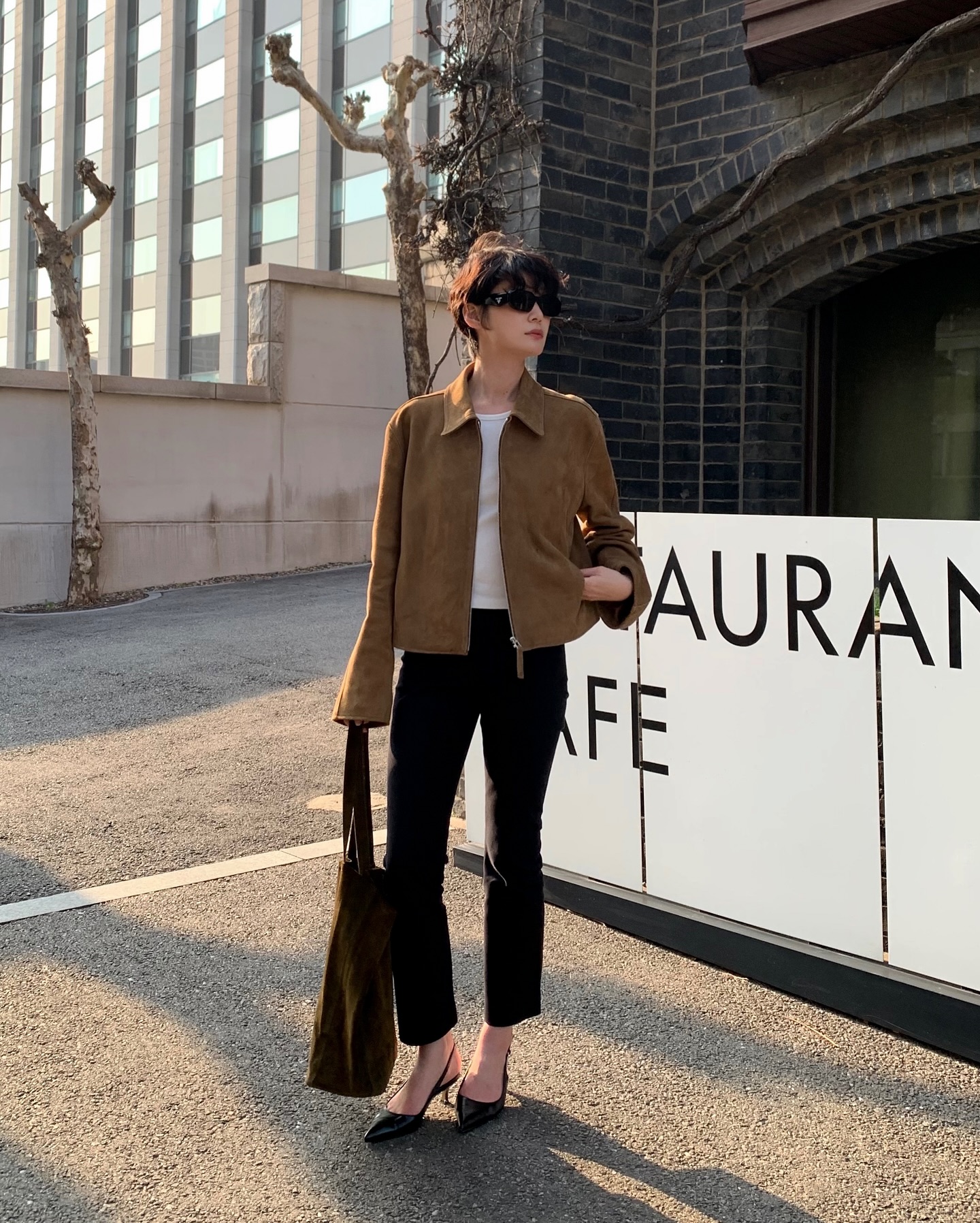 Xu hướng giày công sở 2026: Chỉ cần sắm đúng 4 kiểu, không cần hơn- Ảnh 6.