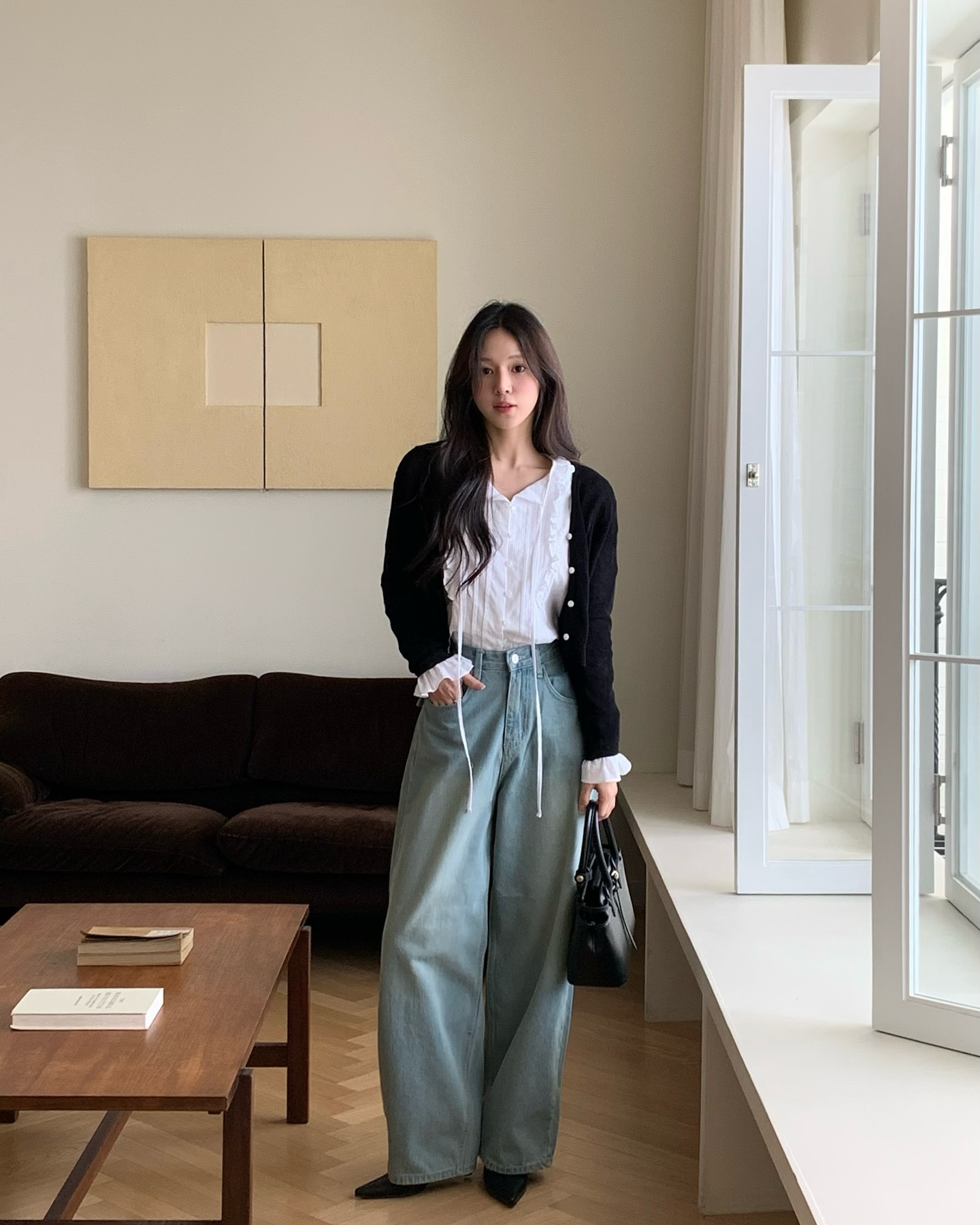 Xu hướng giày công sở 2026: Chỉ cần sắm đúng 4 kiểu, không cần hơn- Ảnh 5.