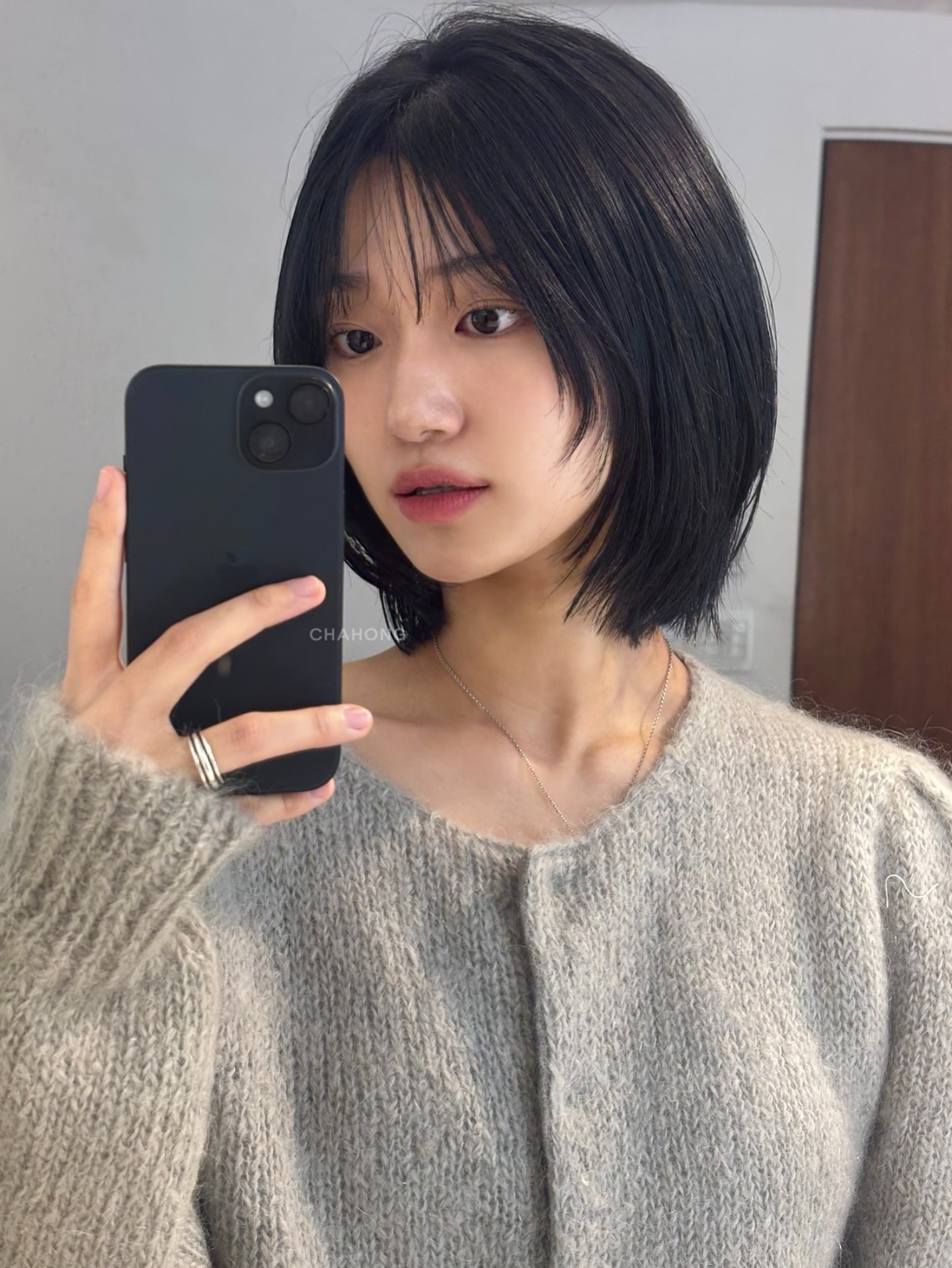 5 kiểu tóc layer dễ áp dụng nhất vì thu gọn gương mặt hiệu quả- Ảnh 5.